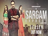 The Sargam Express