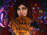 The Shah Hussain Project, Vol. 1 (2013)