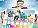 The Shaukeens