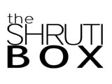 The Shruti Box