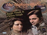 The Unforgettables (Jagjit Singh)