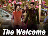 The Welcome