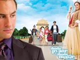 Thoda Pyaar Thoda Magic (2008)