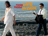 Thodi Life Thoda Magic