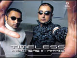 Timeless (2001)