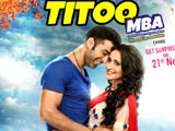 Titoo MBA (2014)