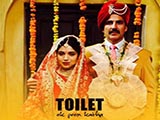 Toilet - Ek Prem Katha