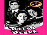 Toofan Aur Deeya (1956)