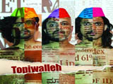 Topiwalleh (Album) (2012)