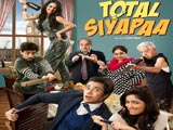 Total Siyapaa (2014)