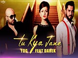 Tu Kya Jane