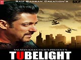 Tubelight (2017)