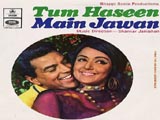 Tum Haseen Main Jawan (1970)