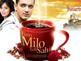 Tum Milo Toh Sahi (2010)