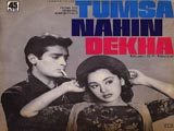 Tumsa Nahin Dekha (1957)