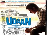 Udaan