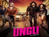 Ungli