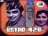 Ustad 420