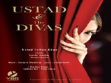 Ustad And The Divas (Album)