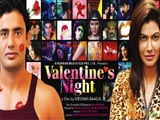 Valentine's Night