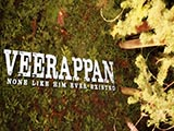 Veerappan (2016)