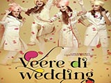 Veere Di Wedding