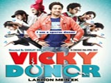 Vicky Donor (2012)