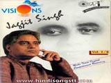 Visions (Jagjit Singh) (1991)