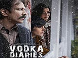 Vodka Diaries (2018)