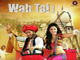 Wah Taj (2016)