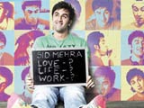 Wake Up Sid