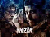 Wazir (2016)