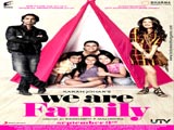 We Are Family (2010)