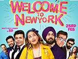 Welcome To New York (2018)