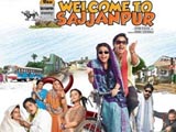 Welcome To Sajjanpur