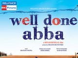 Well Done Abba (2010)