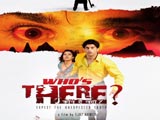 Who's There (2011)