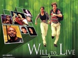 Will To Live