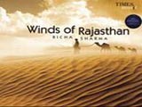 Winds Of Rajasthan (Album)