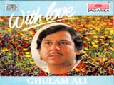 With Love (Ghulam Ali)