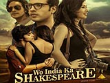 Wo India Ka Shakespeare (2018)