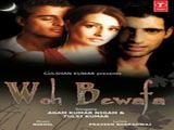 Woh Bewafa (Album)