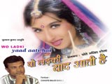 Woh Ladki Yaad Aati Hai (Album)