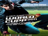 World Cupp 2011