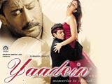 Yaadein