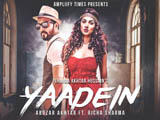 Yaadein