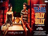 Yaara Silly Silly (2015)