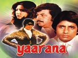 Yaarana