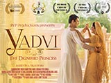 Yadvi - The Dignified Princess