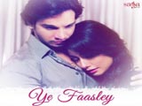 Ye Faasley (Album) (2015)